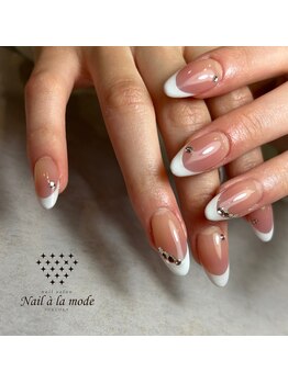 ネイルアラモード(Nail.alamode)/