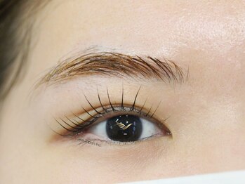 geNe 'n GRUS(ジーン アンド グルス)/まつ毛パーマ