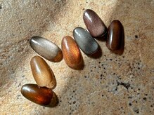 エスネイル(Snail)の雰囲気（オフィスネイルもイベントネイルも◎ジェル初心者様歓迎♪^ ^）