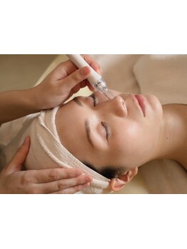 毛穴ケアをしたい