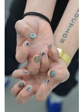 エムエムエスケイ(Mmsk)/アートし放題