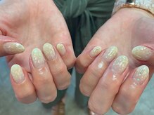 カーティシーネイルズ(curtisii NAILS)/