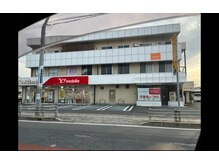 エミューク(emuque.)/店舗外観