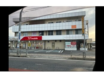 エミューク(emuque.)/店舗外観