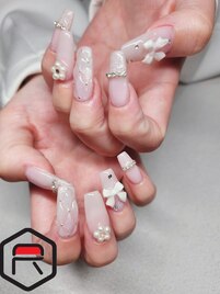 ワンホンネイル