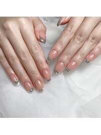 ガラスフレンチ