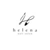 ヘレナ(helena)のお店ロゴ