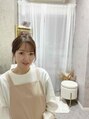 ネイルユー(Nail Yu)/Nail Yu