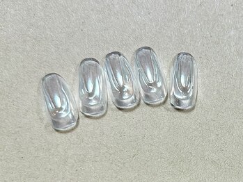 ワナ(WANNA)/enoiコース