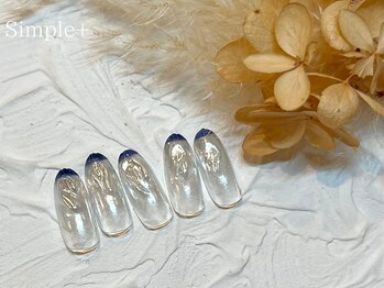 リンネ 草薙店(Rinne)/定額 design