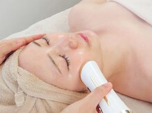 ユルリ(YURURI)/イオン導入で基底層まで届くケア