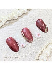 プチアートコース