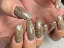 ハンド / フラッシュネイル