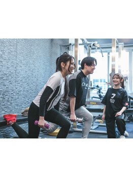 サイズダウンを目指したい