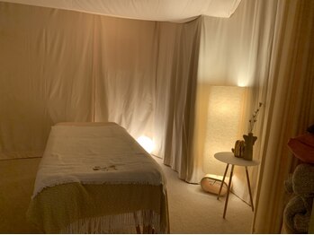 アレイズ(ARAISE)の写真/≪驚きの極上快眠を是非ご体感ください♪≫むくみ,目の疲れ,リフトアップ,慢性的な頭痛の改善にも効果的◎