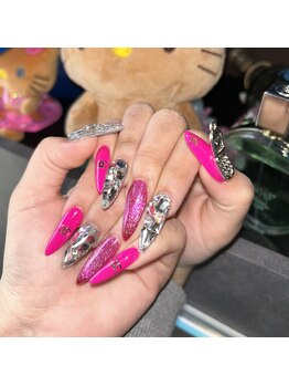 ウィル(Will.)/【伊勢崎/スカルプ】