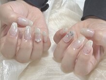 ネイルジョリー(Nail Jolie)/