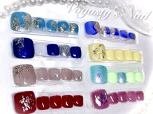 ボガスティーズネイル 鶴見店/