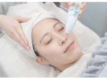 レクラ バイ ドクターエイチ(L'ECLAT by Doctor.H)/無針水光注入”美容液真皮導入”