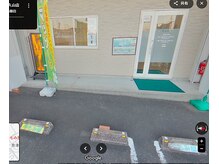 手もみ屋 久山店/駐車場は７、８番にどうぞ！