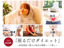 ヨサパーク レイディアント 新守谷店(YOSA PARK Radiant)