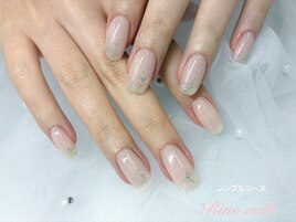 透明感ラメ　70635