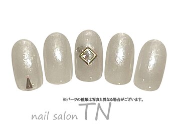 ティーエヌ 川崎DICE TSUTAYABOOKSTORE店/川崎限定7月☆定額コース