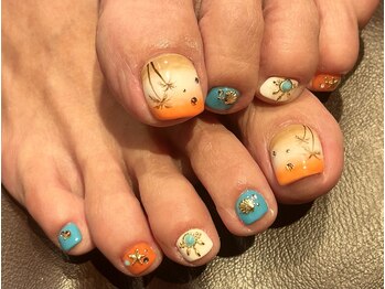 レミア 関内(REMIA)/７月　サンセット