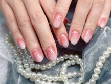 アイリスネイル 大塚(Iris Nail)/カラーグラデーション