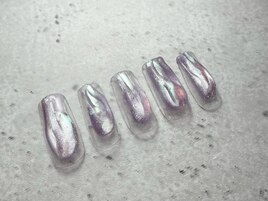 大人ニュアンス定額