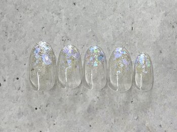 ココル 大塚駅前店(Cocol)/【Trendコース】¥6600