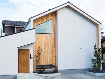 ムーンボウプラス(Moonbow plus)の写真/【西区の国道沿いに隠れ家完全個室サロンがOPEN☆】お身体にお悩みのある方はここに来れば間違いなし◎