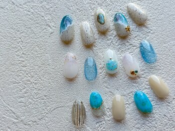 ミディアムcourse