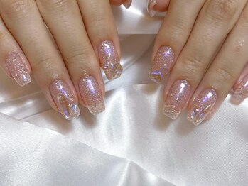 キー(key.)/お任せデザイン