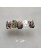 ドロウ フィーグ(DLAW figue)/8月 デザインプラス