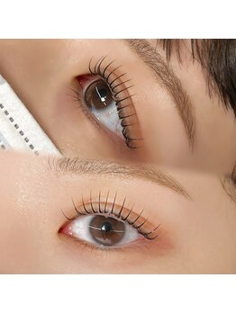 チルアンドアイ 千葉駅前店(Chill&Eye)/まつ毛パーマ/ラッシュリフト