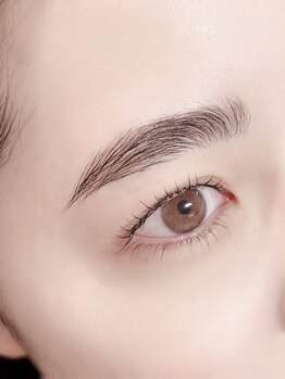 ビューティサロン チル(beauty salon chill)の写真/リピート率No.1の大人気まつげパーマ”ラッシュリフト”アイシャンプー、ケラチントリートメントで長持ち♪