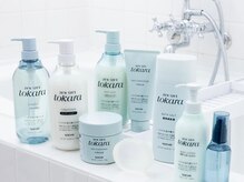 サロンラペーシュ(Lapeche)/スキンケア用品以外も販売中