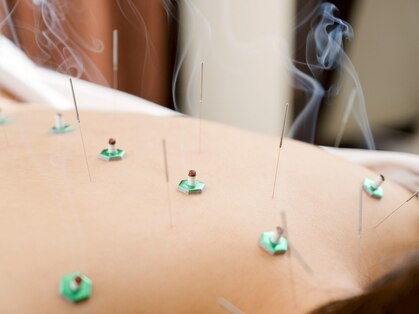 グラン治療院 東京の写真