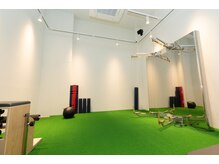 ビーティーシーラボ 吉祥寺(BTC Lab.)/【施設】