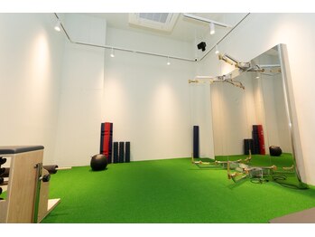 ビーティーシーラボ 吉祥寺(BTC Lab.)/【施設】