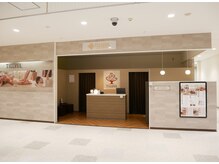 ティヨール 京都ファミリー店(TILLEUL)の雰囲気（9/20にリニューアルオープンしました！）