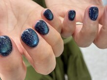 ウリネイル(uri nail)/magnet nail