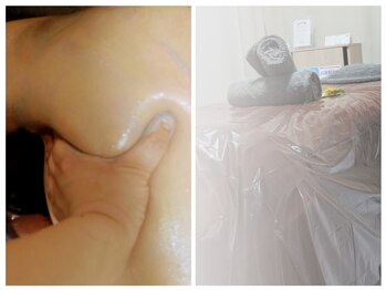 ひぺりかむ/【ステップ1】3人目↓「ボディ」