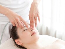 アンシャルム(Un charme)