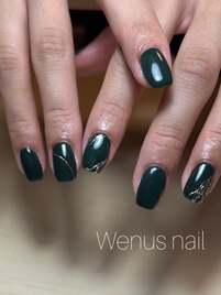 シンプルアート★