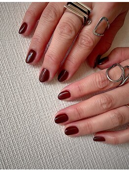 リクスネイル(Rikus nail)/1カラー