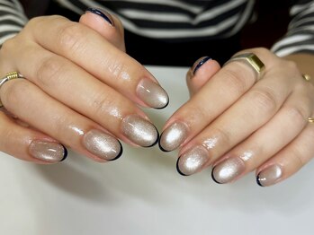 スエン(Suen)/マグ×スキニーフレンチ