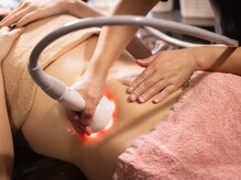 ラクシュミー/ウエストすっきり◎痩身