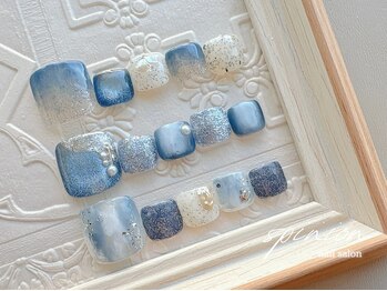 スピニオン(spinion)/定額デザイン